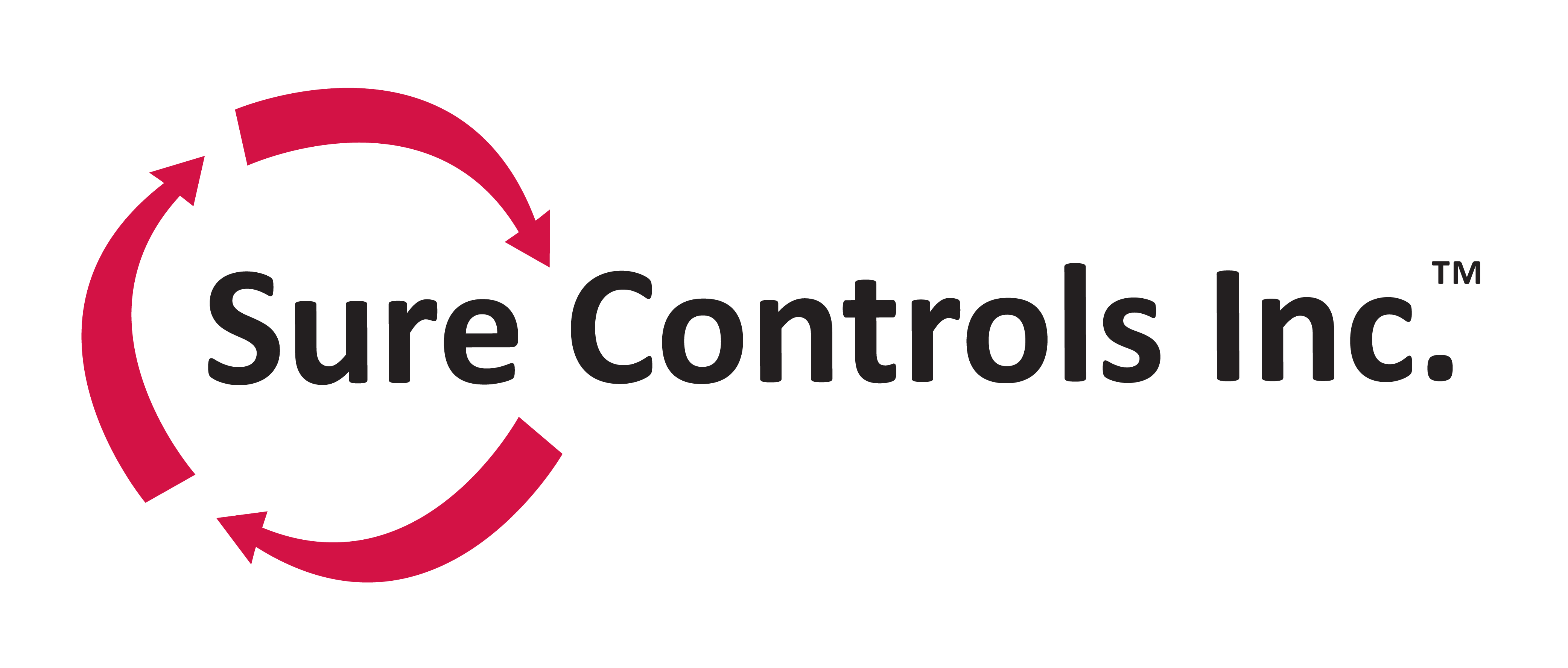 Sure Controls Inc